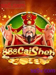 Descubra o Fascinante Mundo de 888CaiShen no ss5.com