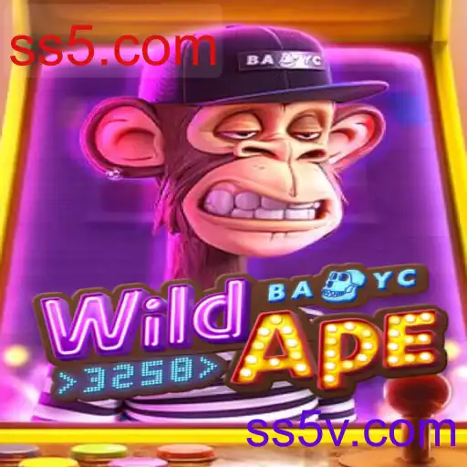 Descubra o Mundo de WildApe3258: Um Jogo Emocionante em ss5.com